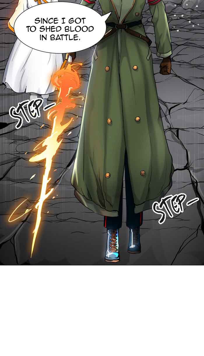 Tower of God - Chapter 402 Page 112