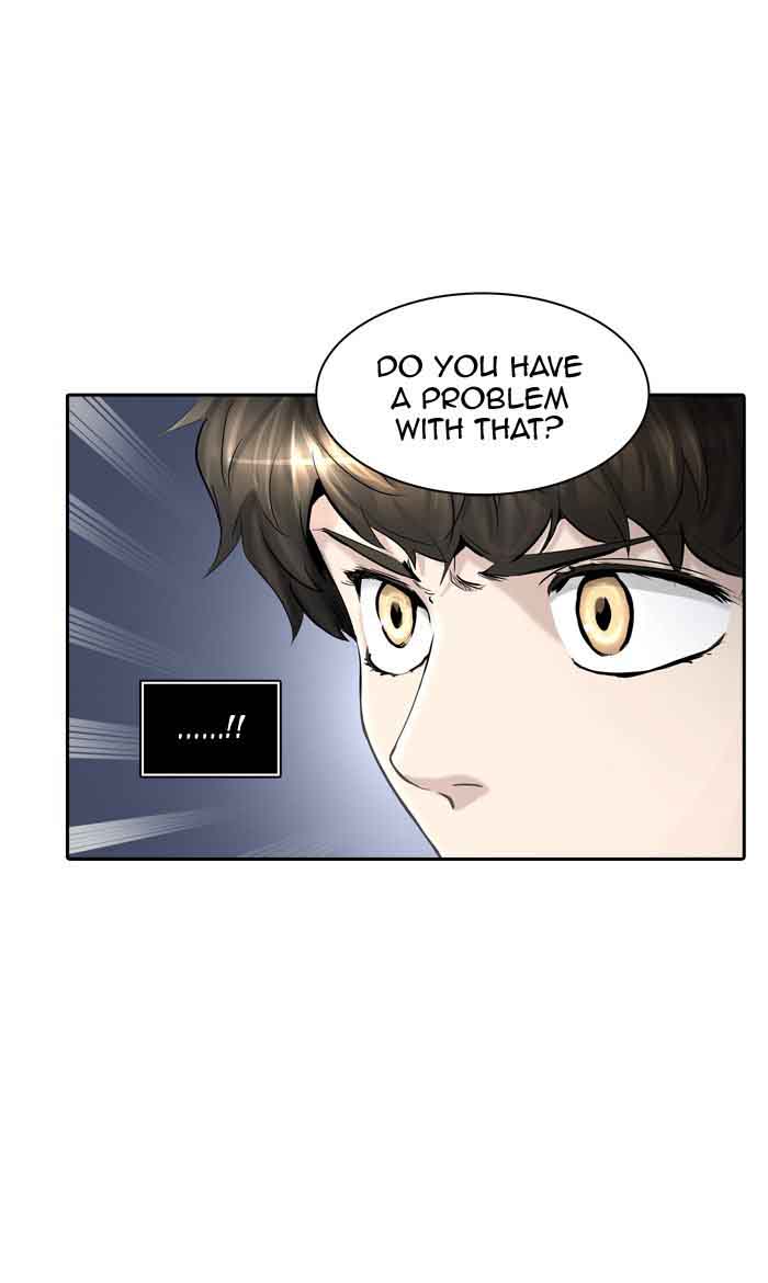 Tower of God - Chapter 402 Page 20