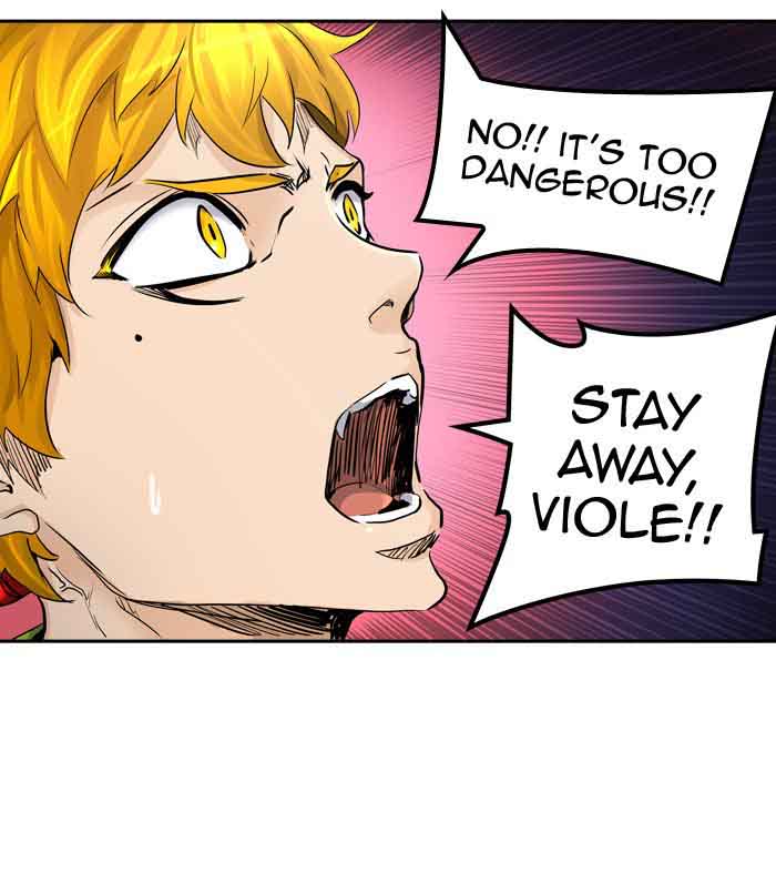 Tower of God - Chapter 407 Page 115