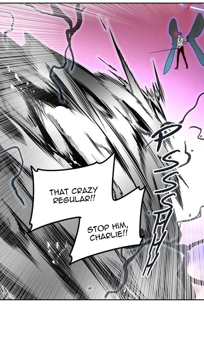 Tower of God - Chapter 410 Page 30