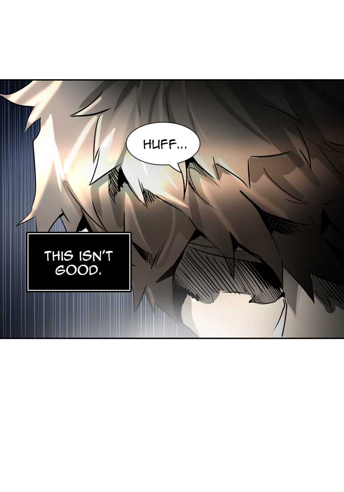 Tower of God - Chapter 411 Page 57