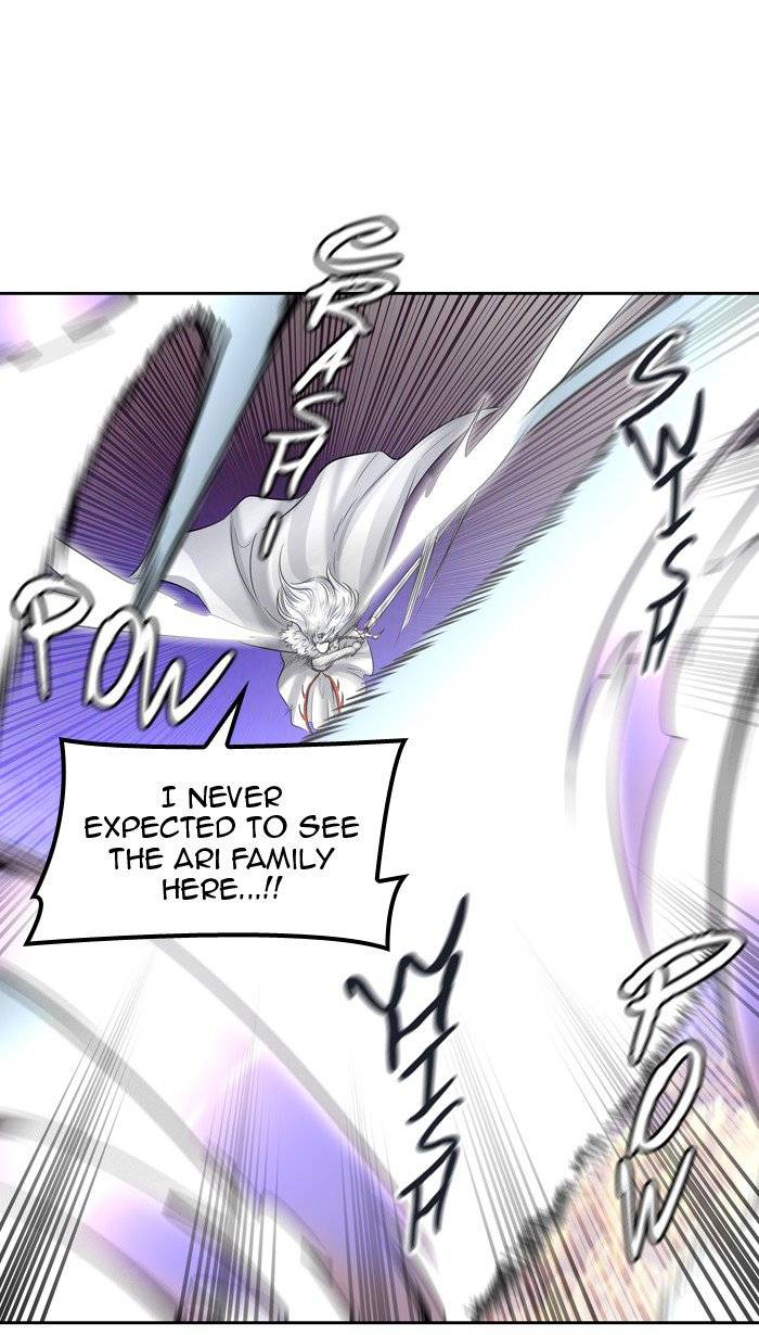 Tower of God - Chapter 412 Page 58
