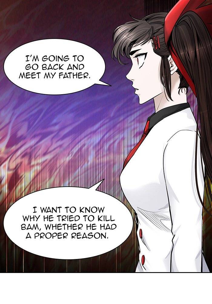 Tower of God - Chapter 416 Page 29