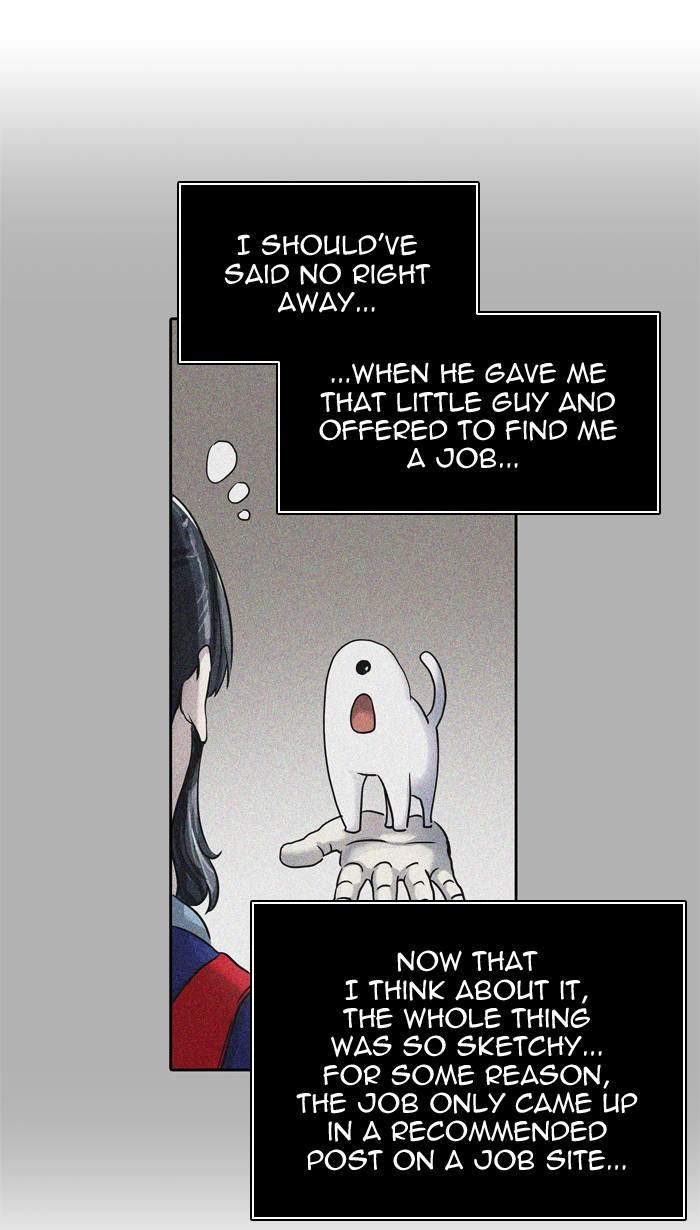 Tower of God - Chapter 427 Page 113