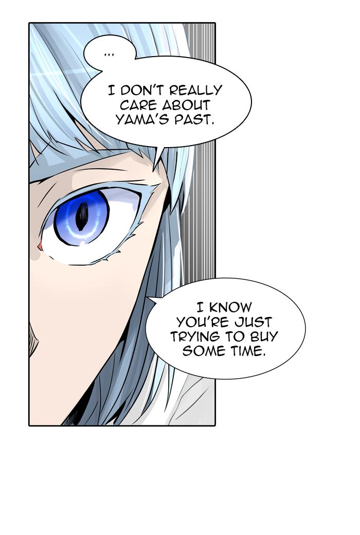 Tower of God - Chapter 428 Page 64