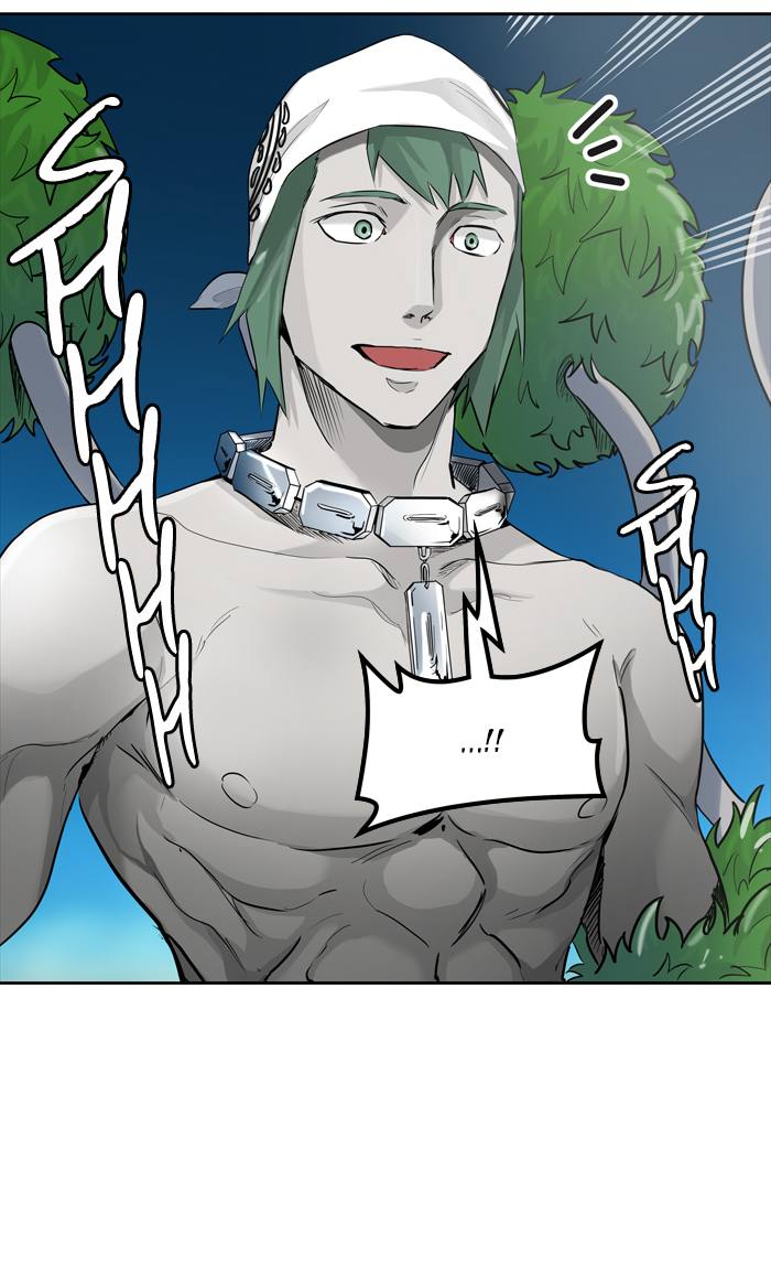 Tower of God - Chapter 430 Page 23