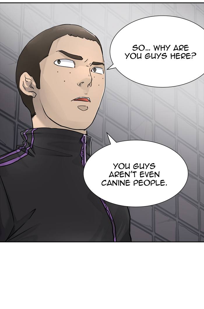 Tower of God - Chapter 430 Page 90