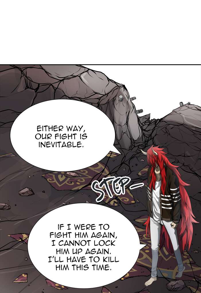 Tower of God - Chapter 437 Page 65