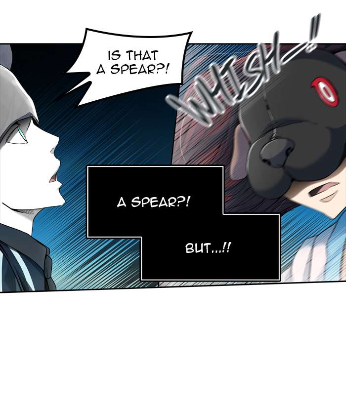 Tower of God - Chapter 438 Page 12
