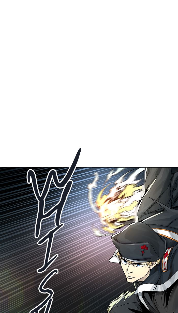 Tower of God - Chapter 479 Page 55