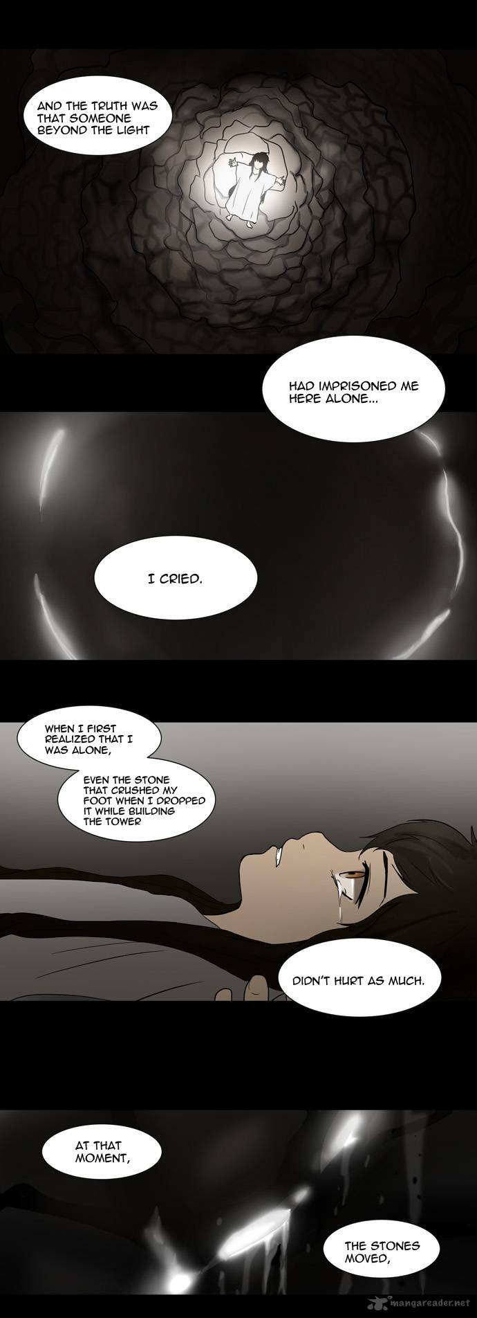 Tower of God - Chapter 54 Page 13