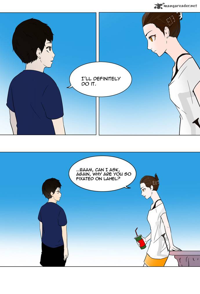 Tower of God - Chapter 54 Page 9
