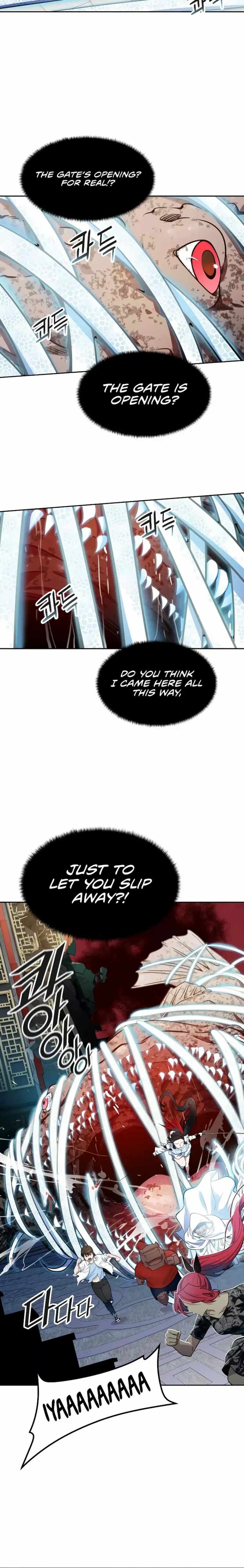 Tower of God - Chapter 572 Page 30