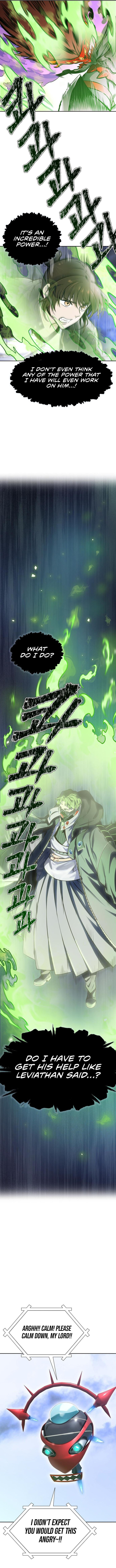 Tower of God - Chapter 601 Page 16