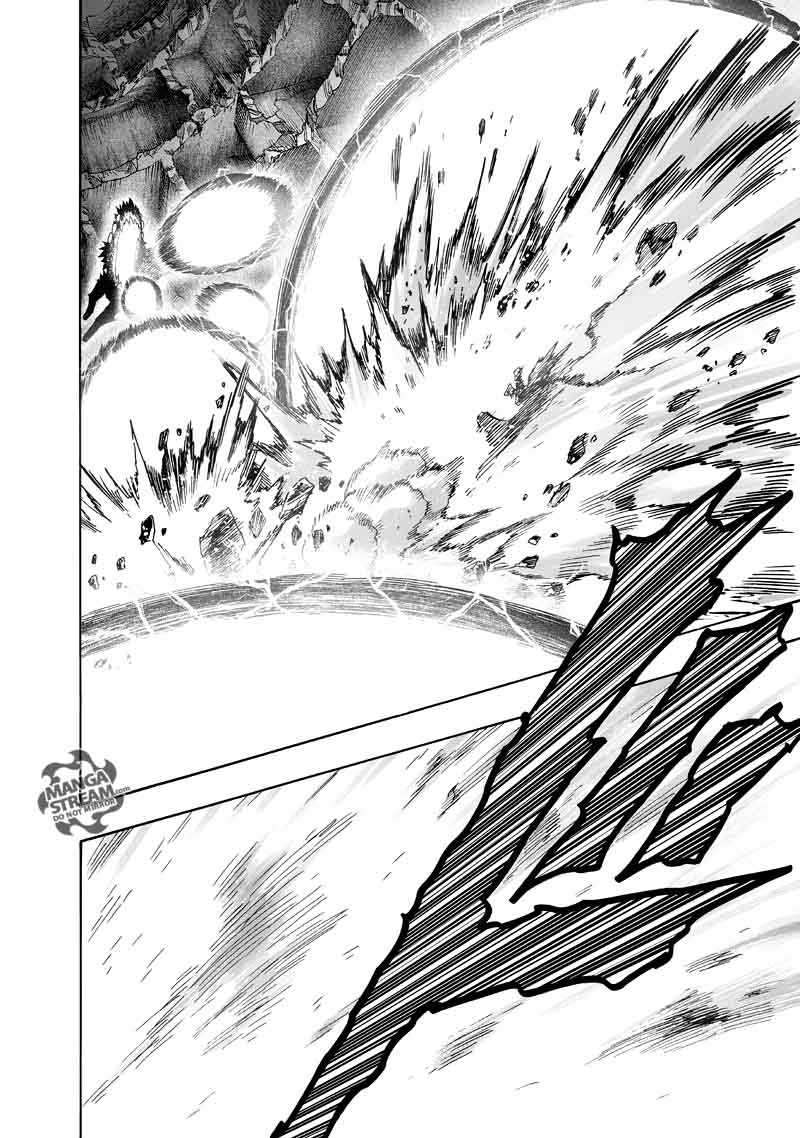 One-Punch Man - Chapter 139 Page 45