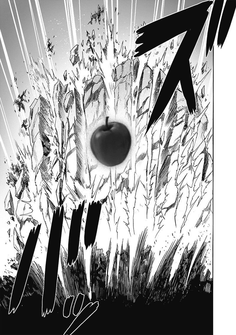 One-Punch Man - Chapter 248 Page 15