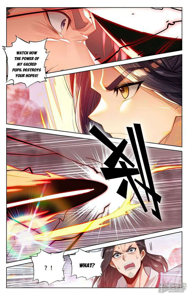 Yuan Zun - Chapter 534 Page 3