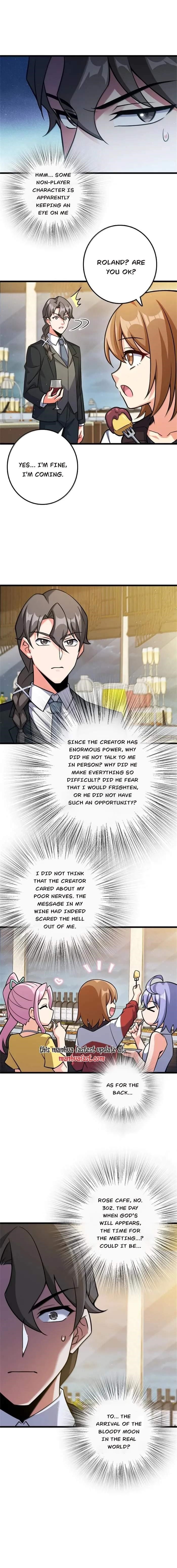 Release That Witch - Chapter 671 Page 2