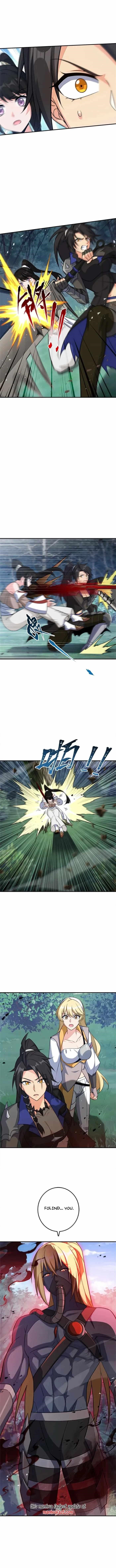 Release That Witch - Chapter 681 Page 6