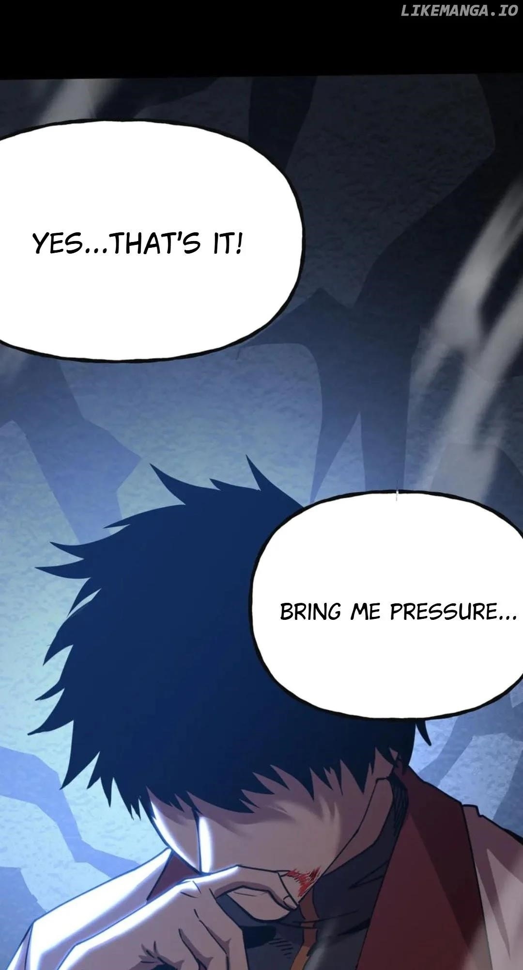 Logging 10,000 Years into the Future - Chapter 203 Page 30
