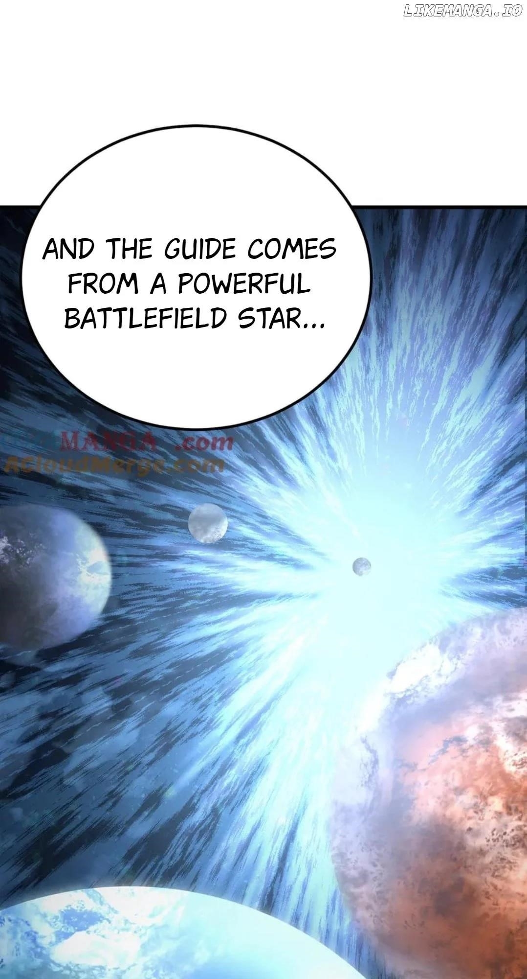 Logging 10,000 Years into the Future - Chapter 207 Page 10