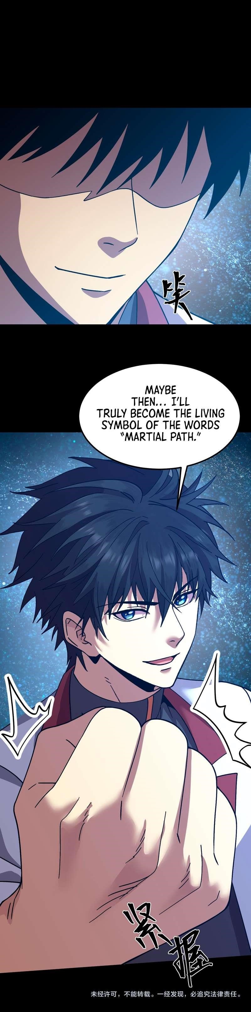 Logging 10,000 Years into the Future - Chapter 225 Page 9