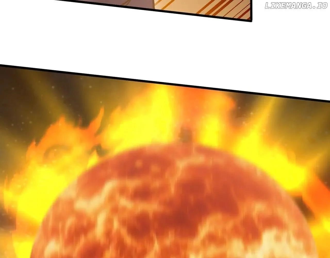 Logging 10,000 Years into the Future - Chapter 226 Page 112