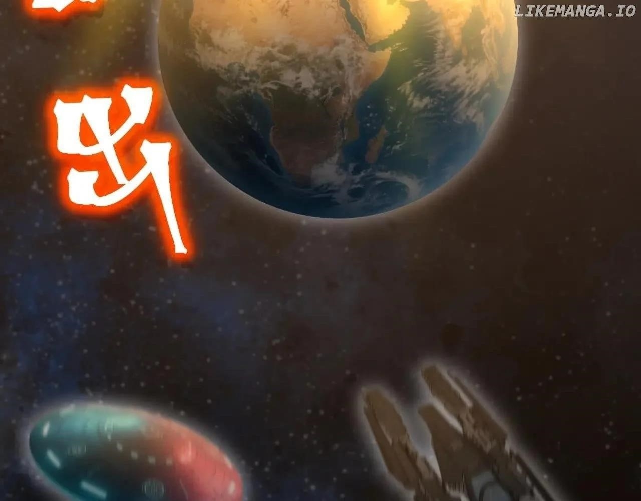 Logging 10,000 Years into the Future - Chapter 226 Page 114