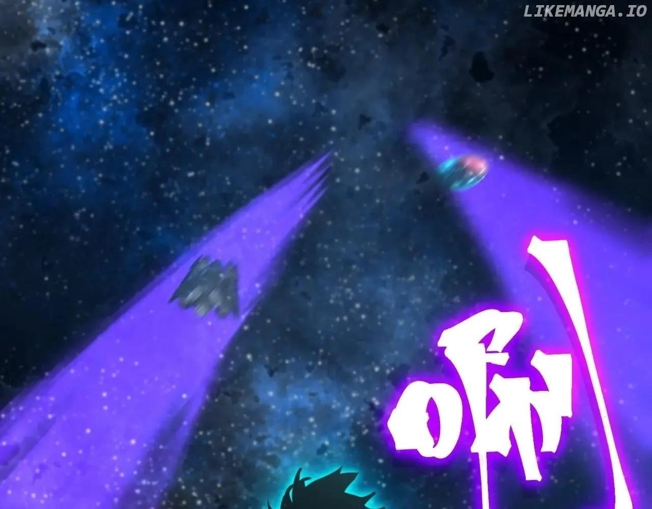 Logging 10,000 Years into the Future - Chapter 226 Page 150