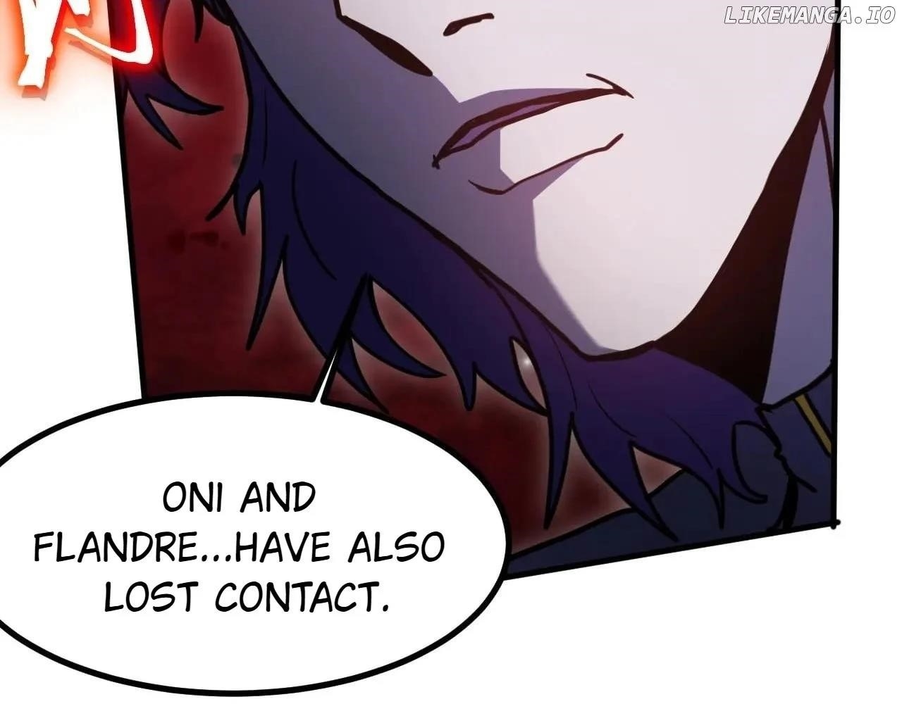 Logging 10,000 Years into the Future - Chapter 226 Page 175
