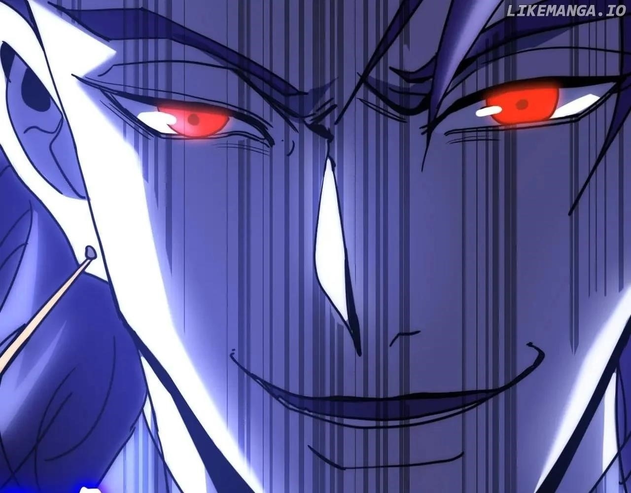 Logging 10,000 Years into the Future - Chapter 226 Page 192