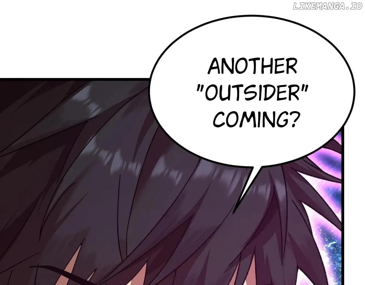 Logging 10,000 Years into the Future - Chapter 226 Page 21