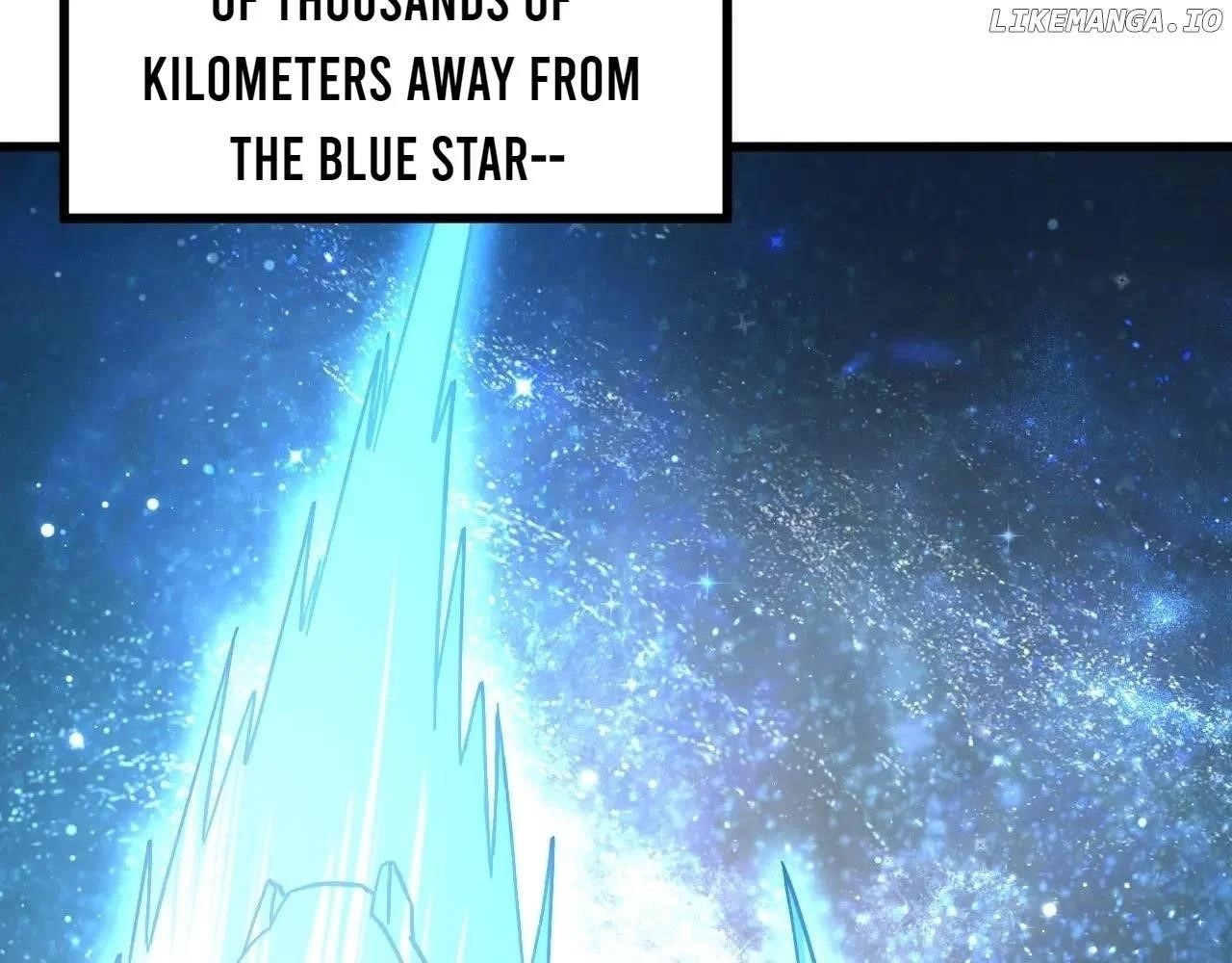 Logging 10,000 Years into the Future - Chapter 226 Page 28
