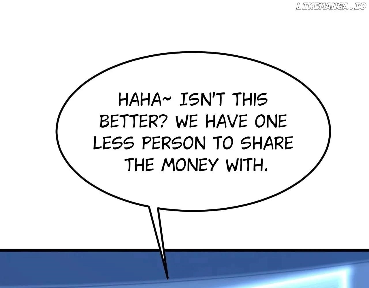 Logging 10,000 Years into the Future - Chapter 226 Page 37