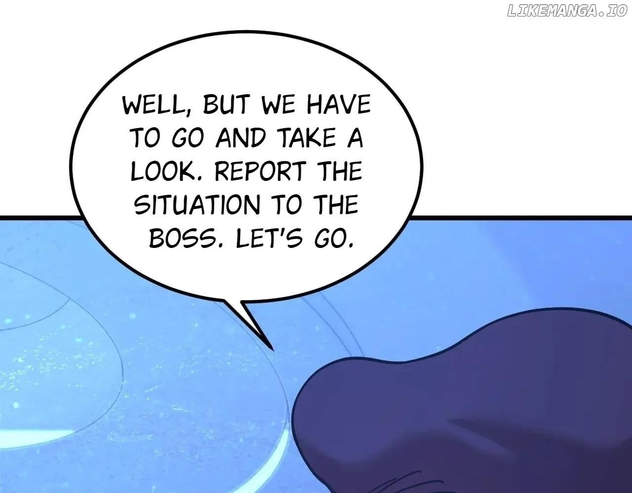 Logging 10,000 Years into the Future - Chapter 226 Page 41