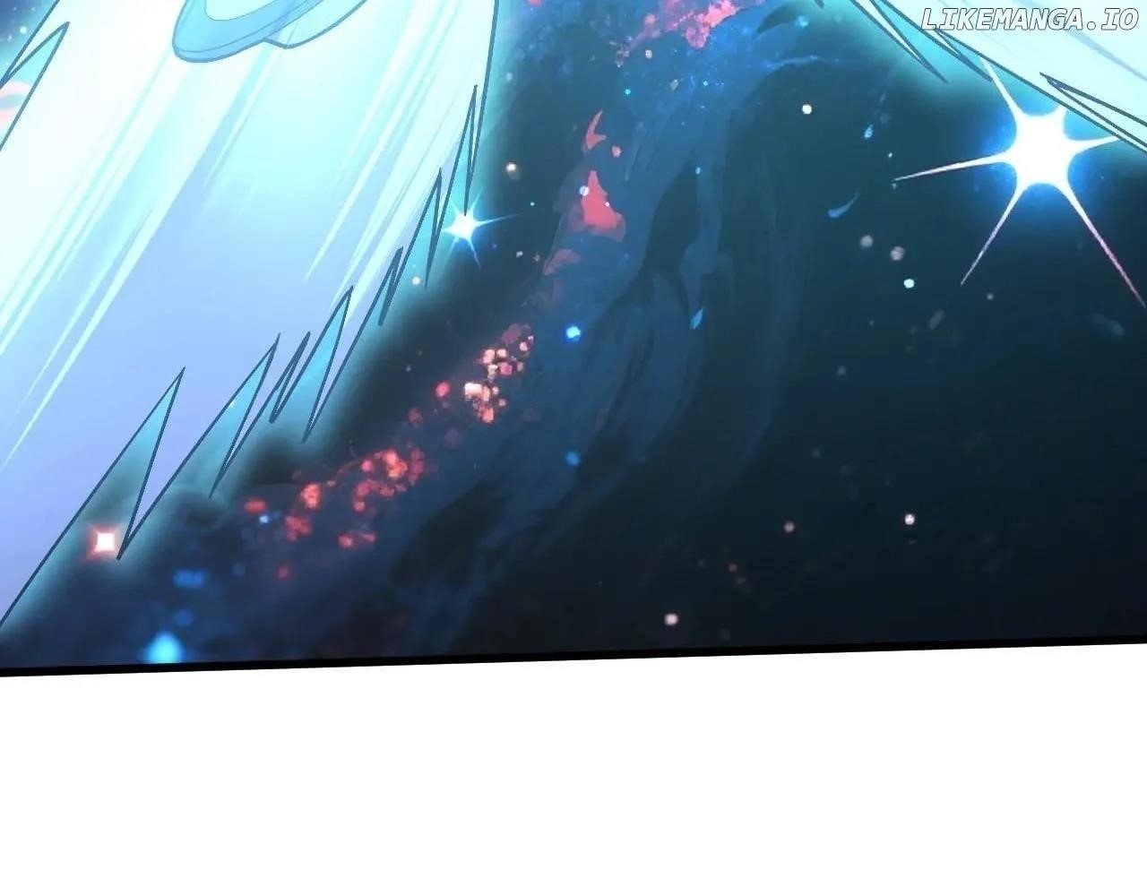 Logging 10,000 Years into the Future - Chapter 226 Page 46