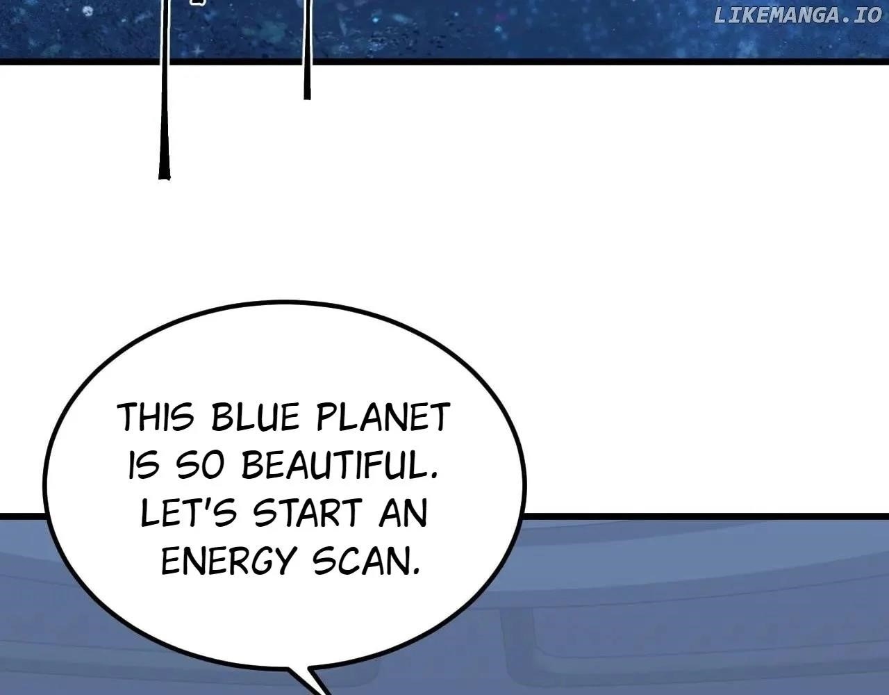 Logging 10,000 Years into the Future - Chapter 226 Page 51