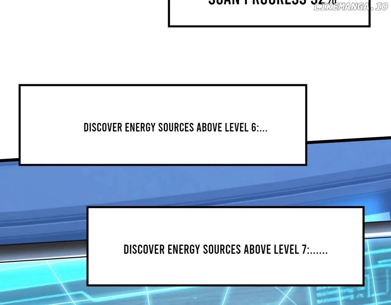 Logging 10,000 Years into the Future - Chapter 226 Page 54