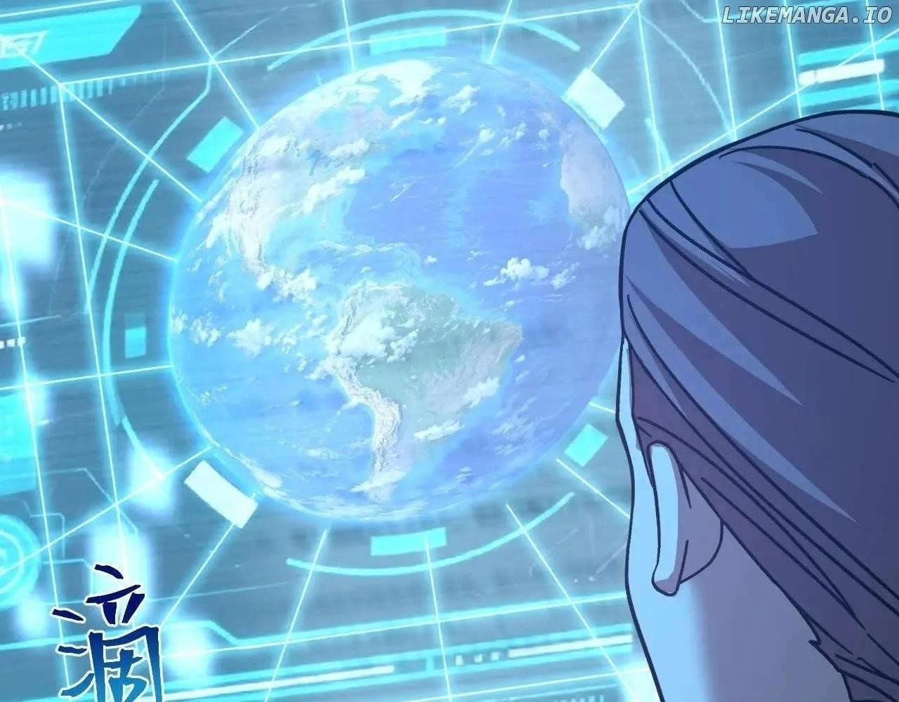 Logging 10,000 Years into the Future - Chapter 226 Page 55