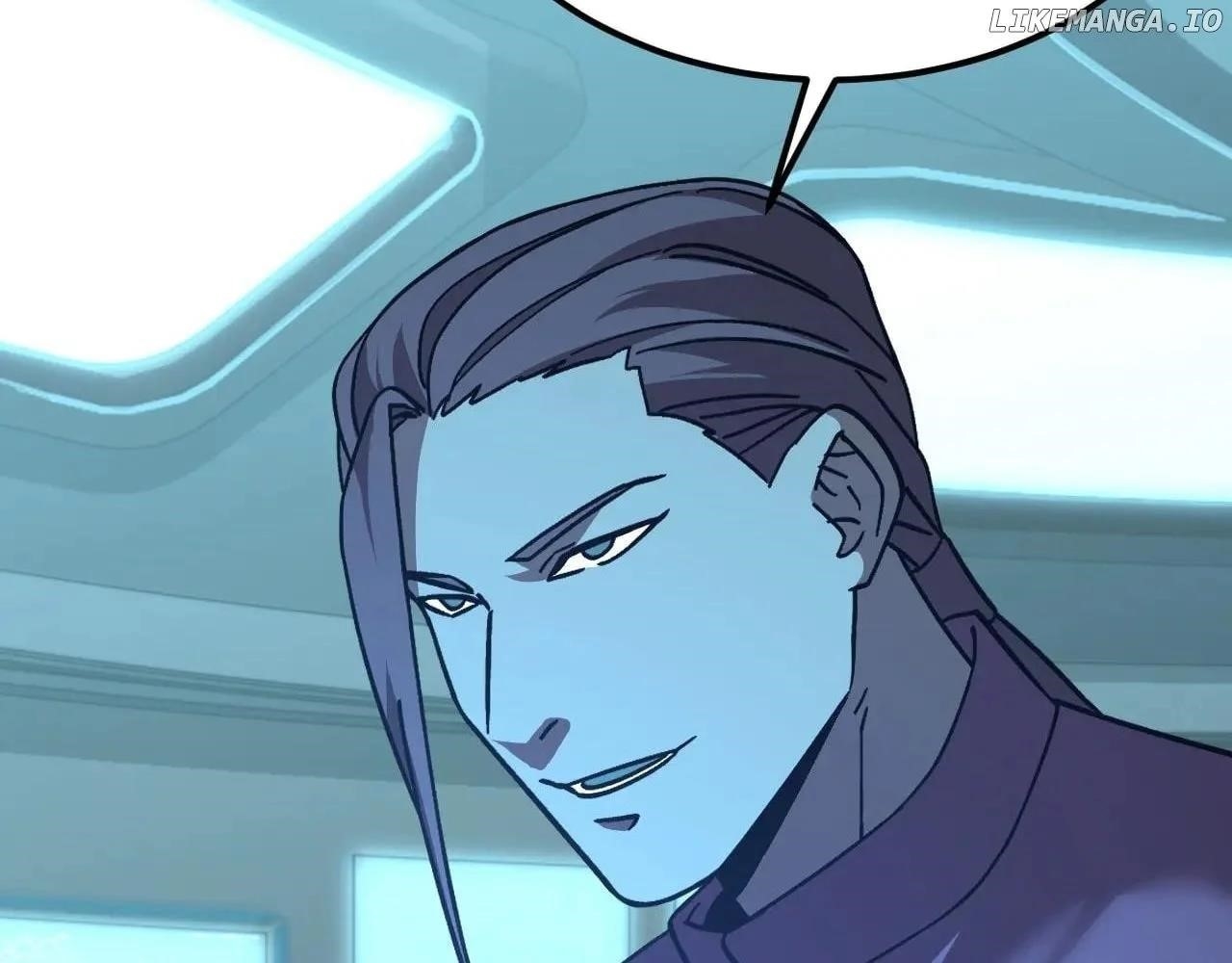 Logging 10,000 Years into the Future - Chapter 226 Page 64