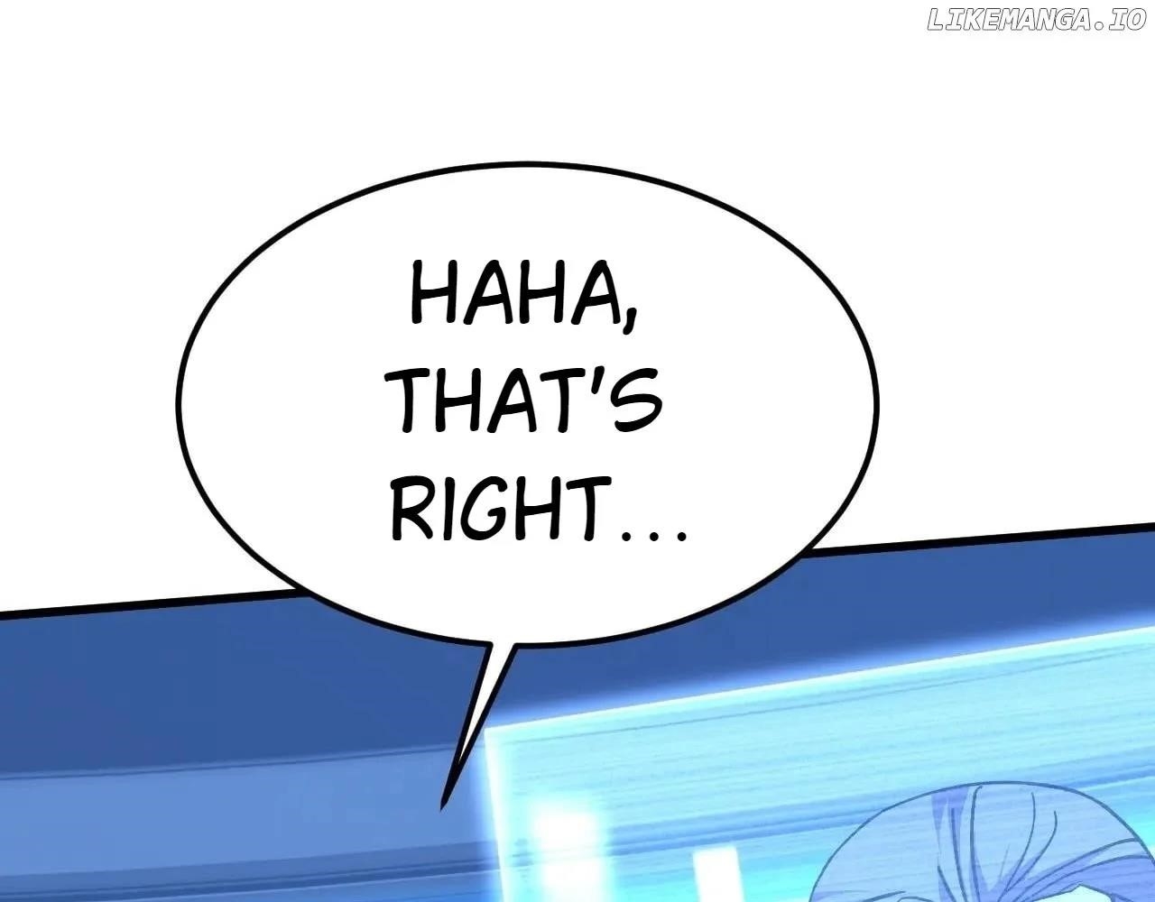 Logging 10,000 Years into the Future - Chapter 226 Page 66