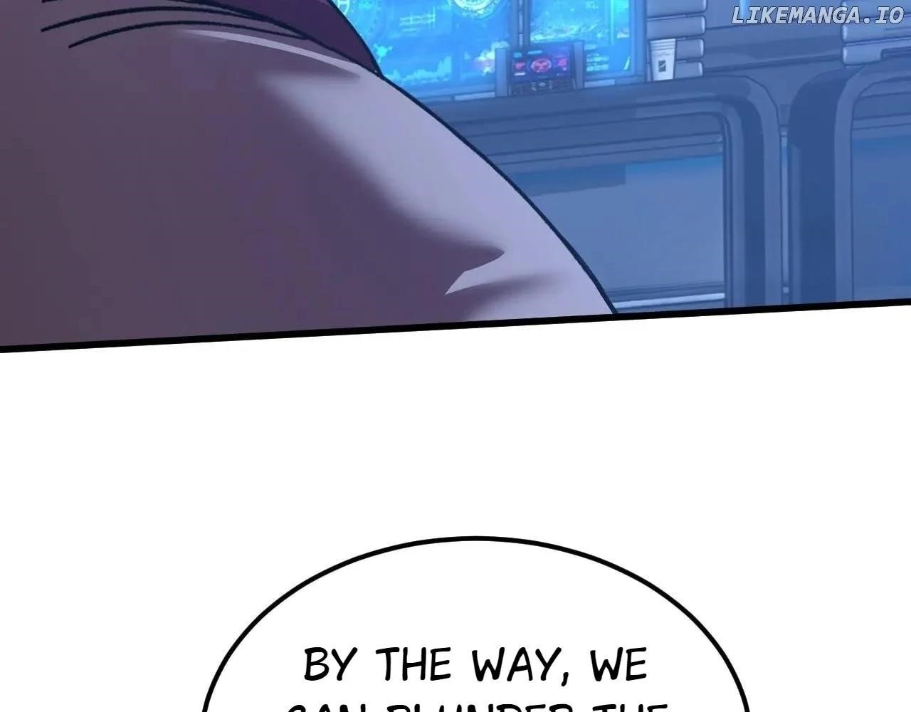 Logging 10,000 Years into the Future - Chapter 226 Page 68