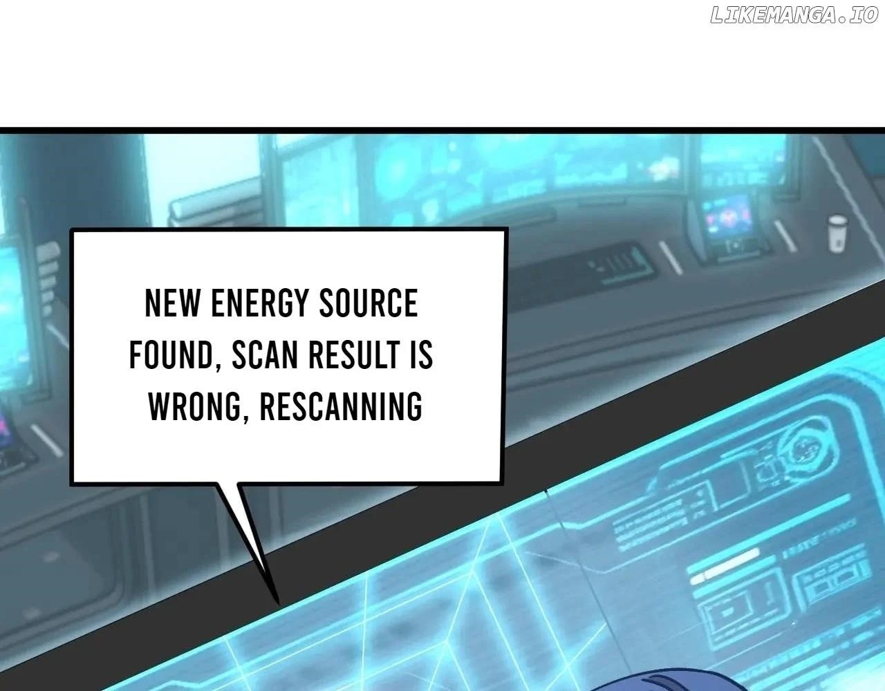 Logging 10,000 Years into the Future - Chapter 226 Page 81