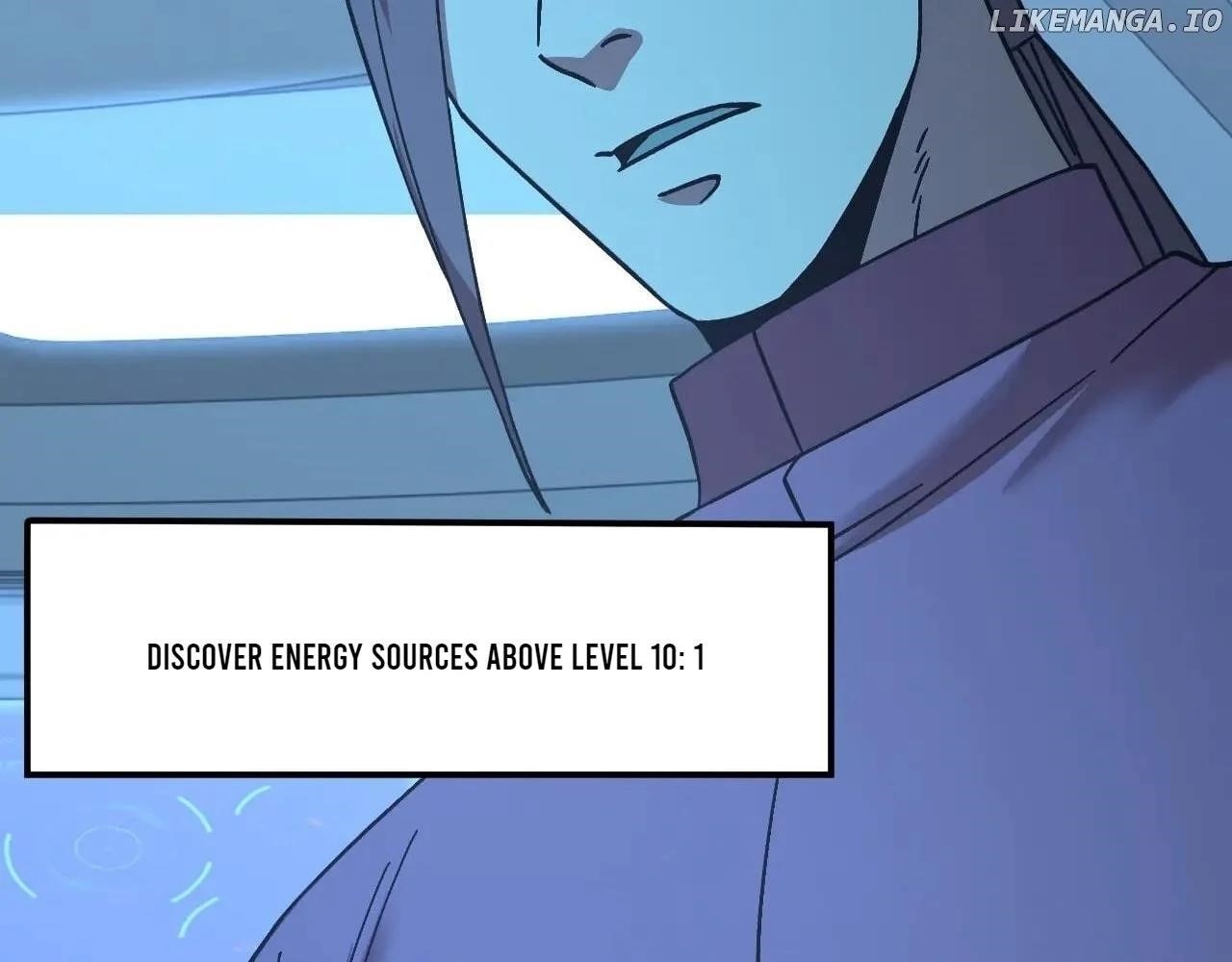 Logging 10,000 Years into the Future - Chapter 226 Page 85