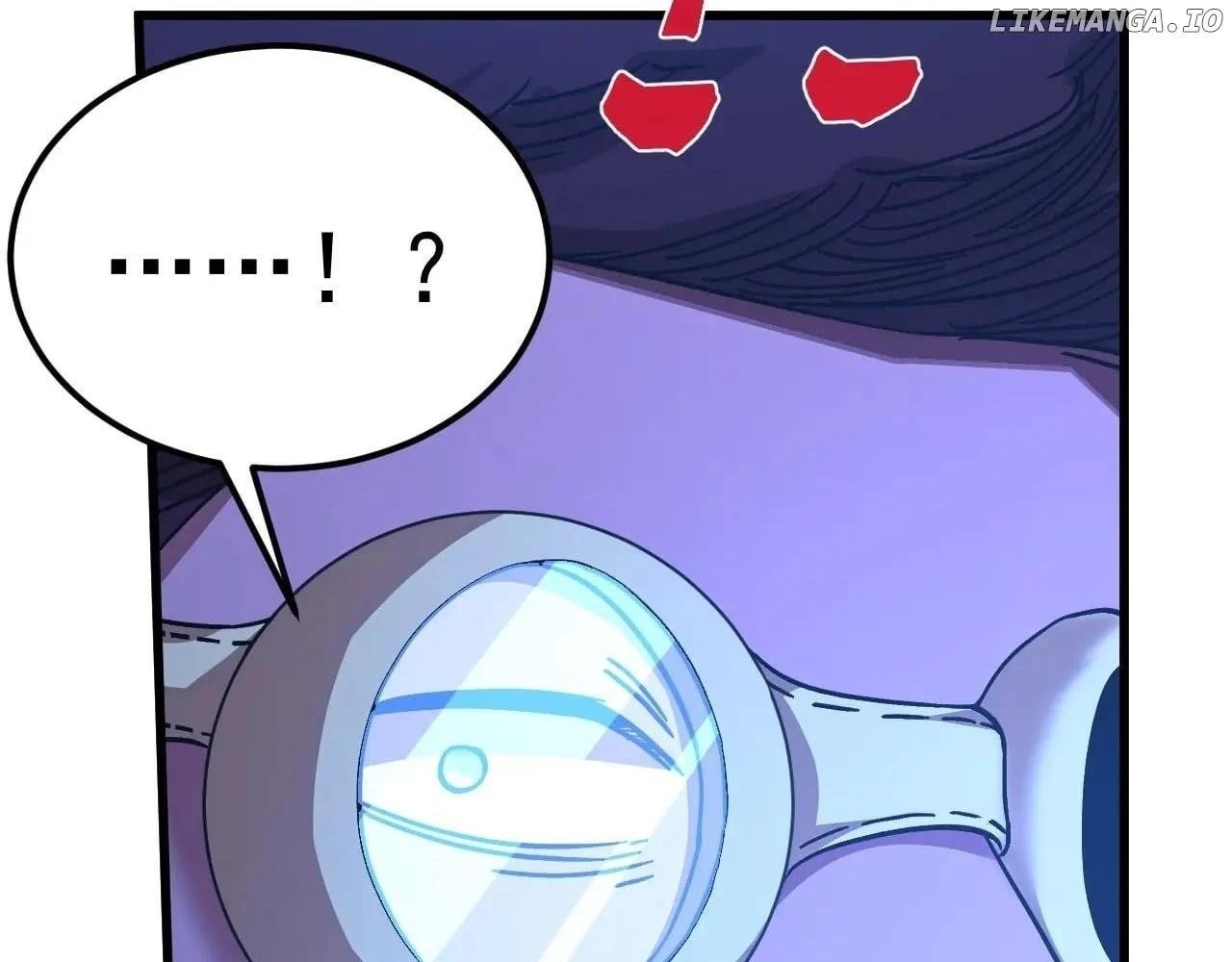 Logging 10,000 Years into the Future - Chapter 226 Page 99