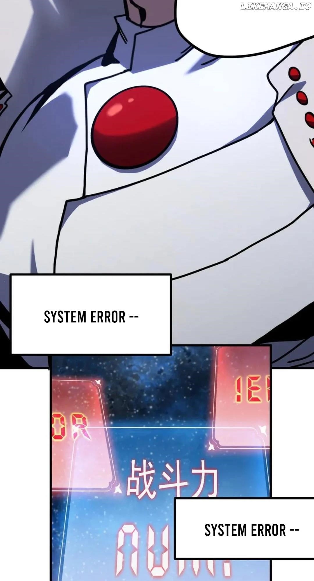 Logging 10,000 Years into the Future - Chapter 230 Page 14