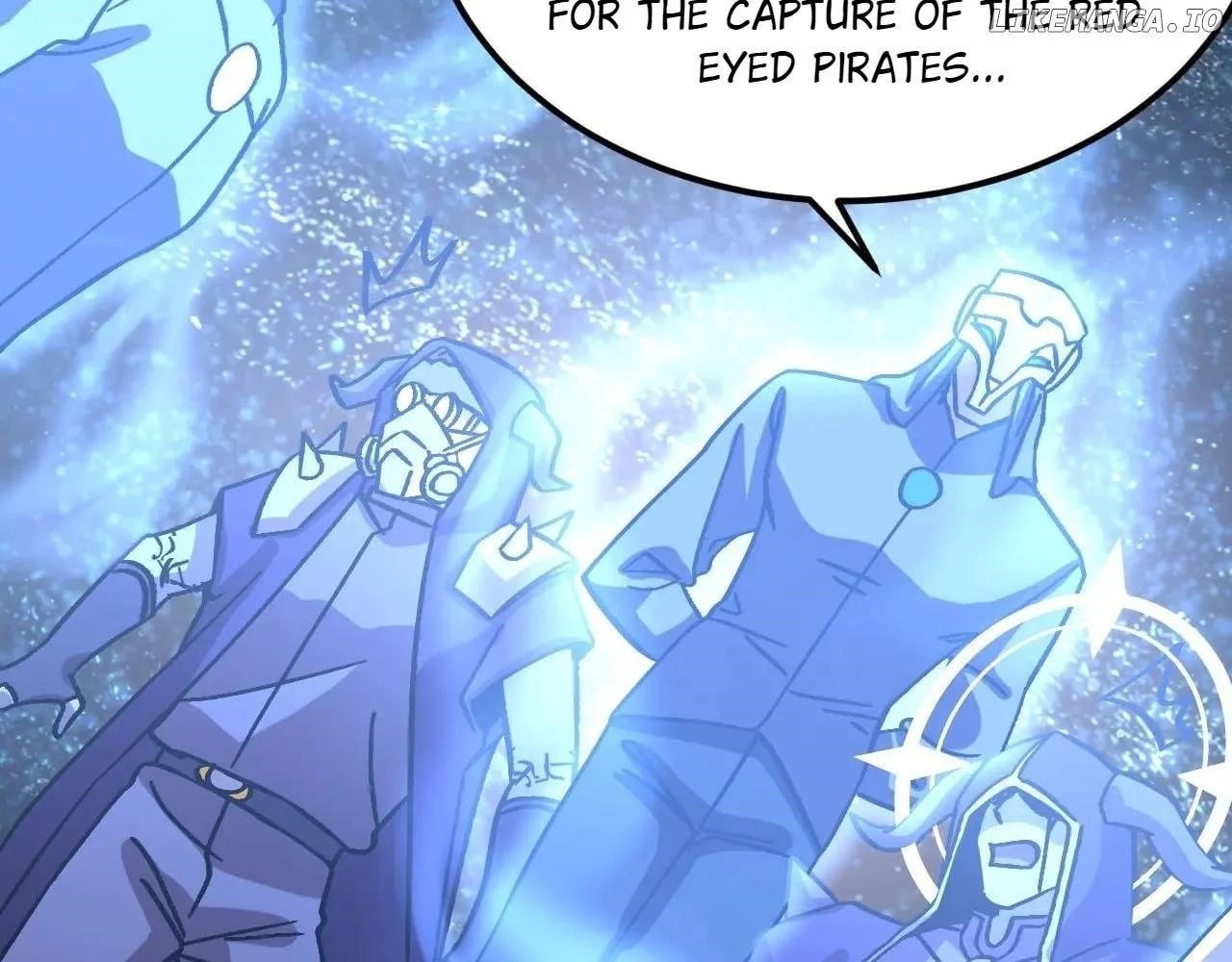 Logging 10,000 Years into the Future - Chapter 231 Page 118