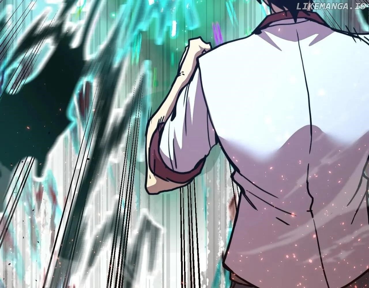 Logging 10,000 Years into the Future - Chapter 231 Page 16