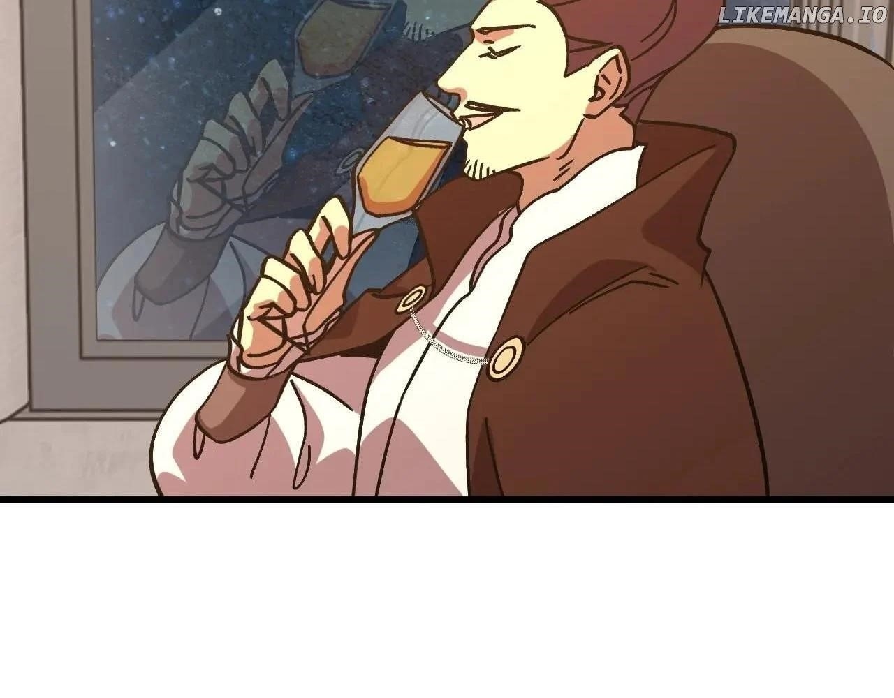 Logging 10,000 Years into the Future - Chapter 231 Page 163