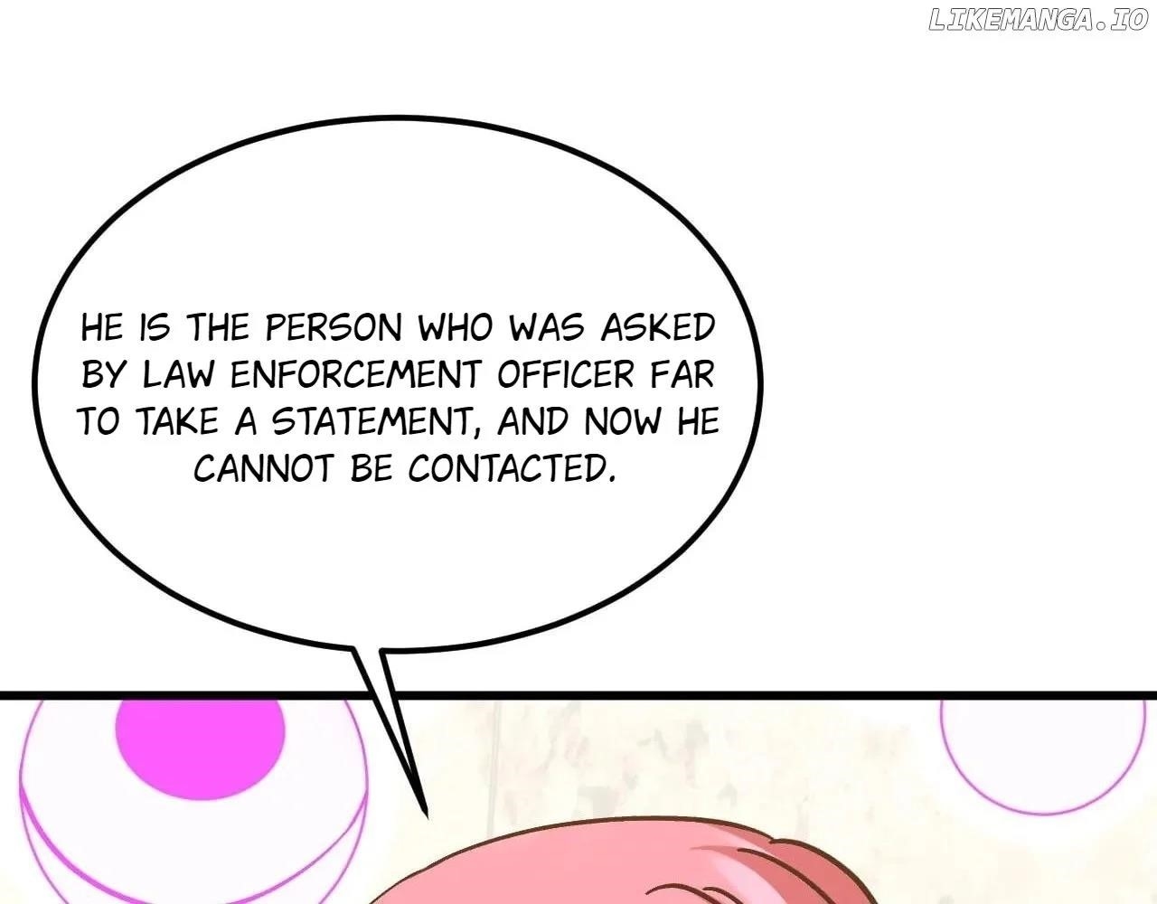 Logging 10,000 Years into the Future - Chapter 231 Page 175